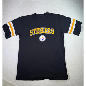 Fanatics Pittsburgh Steelers Mid Sleeve T Mens XXLT‎